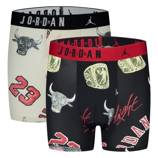 Jordan Mj Essential Boxer (Big Kid)