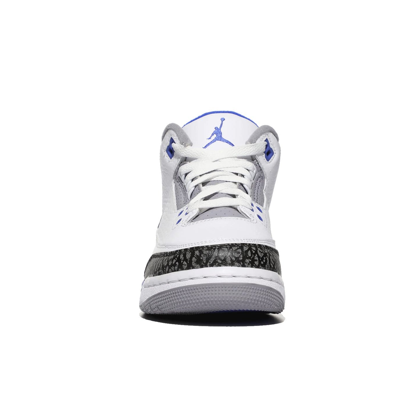 Image 6 of Air Jordan 3 Retro (Big Kid)