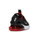 Image 4 of Air Max 270 Extreme (Little Kid)