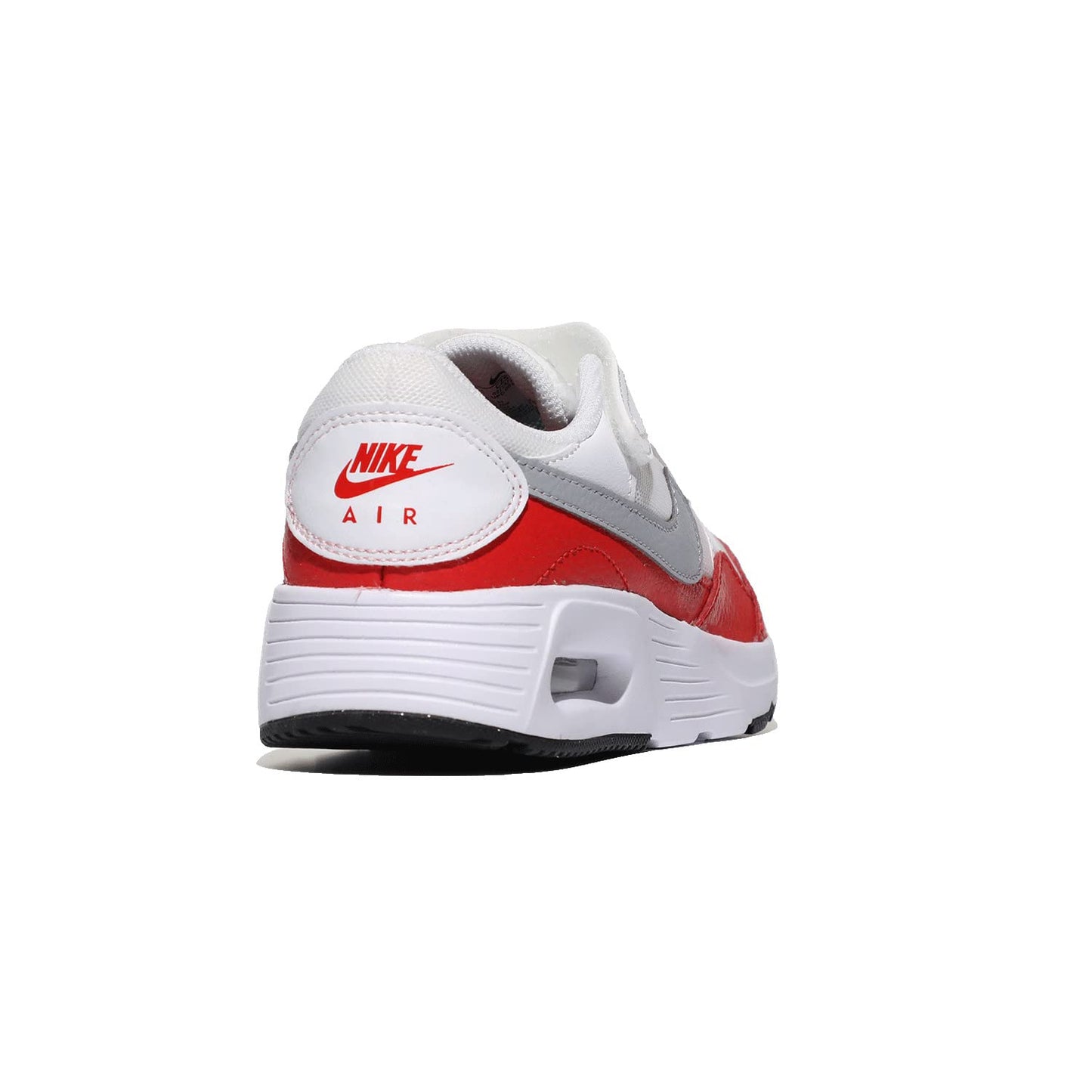Image 4 of Air Max SC (Little Kid)