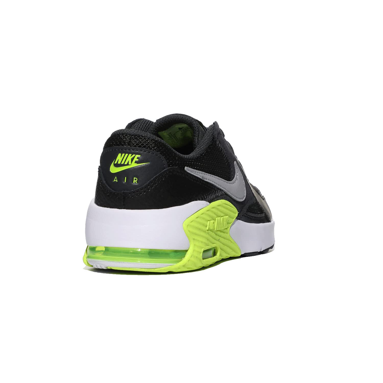 Image 4 of Air Max Excee (Little Kid)
