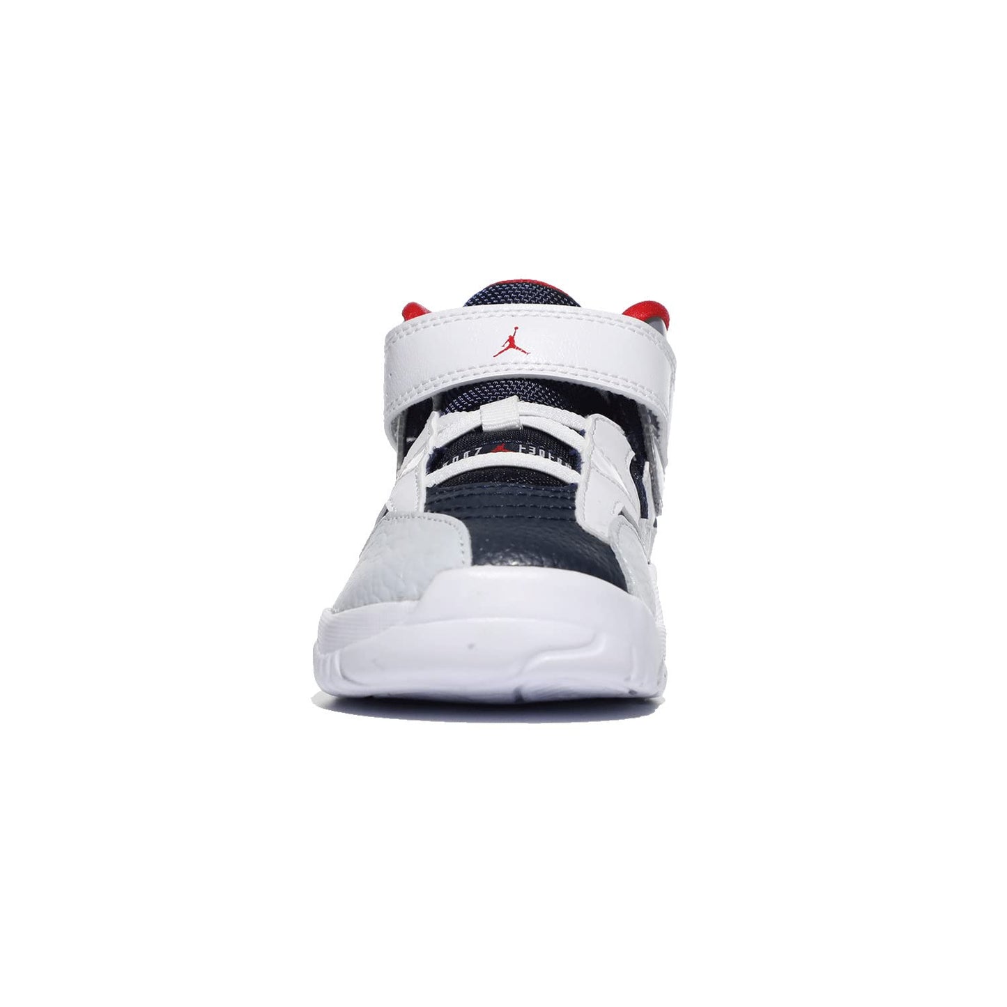 Image 6 of Jumpman Two Trey (Infant/Toddler)