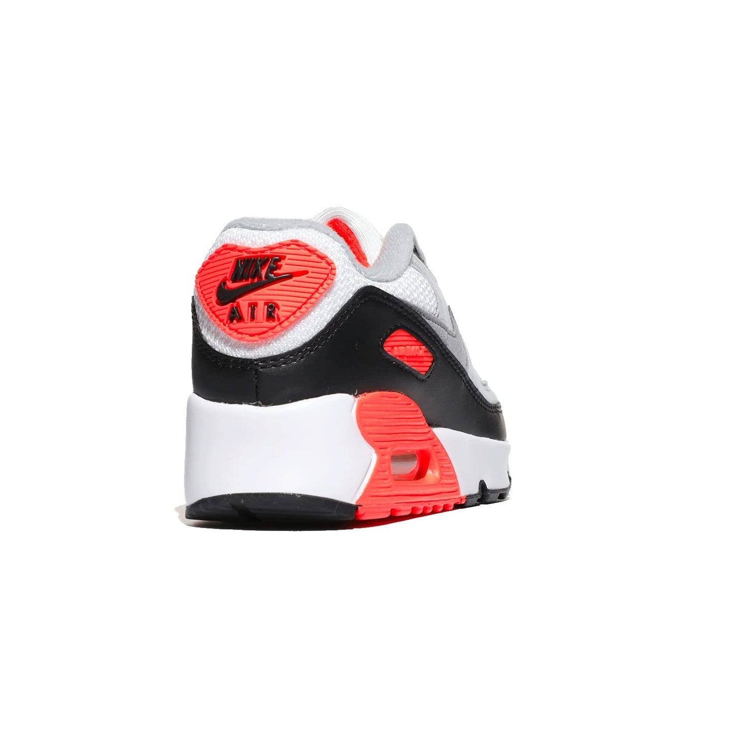 Image 4 of Air Max 90 (Little Kid)