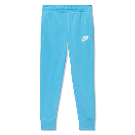 Image 1 of High-Waisted Fitted Pants (Little Kids/Big Kids)