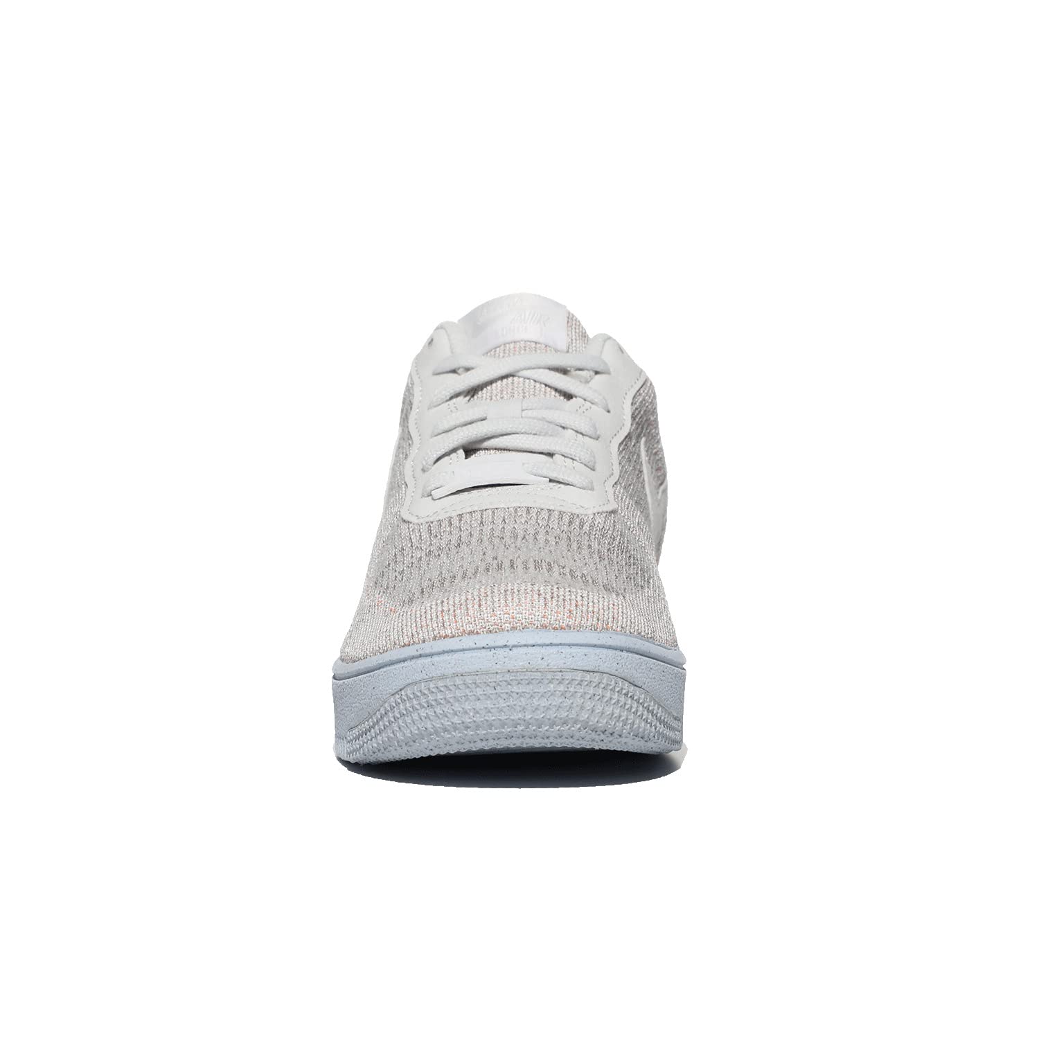 Image 6 of Air Force 1 Crater Flyknit (Big Kid)