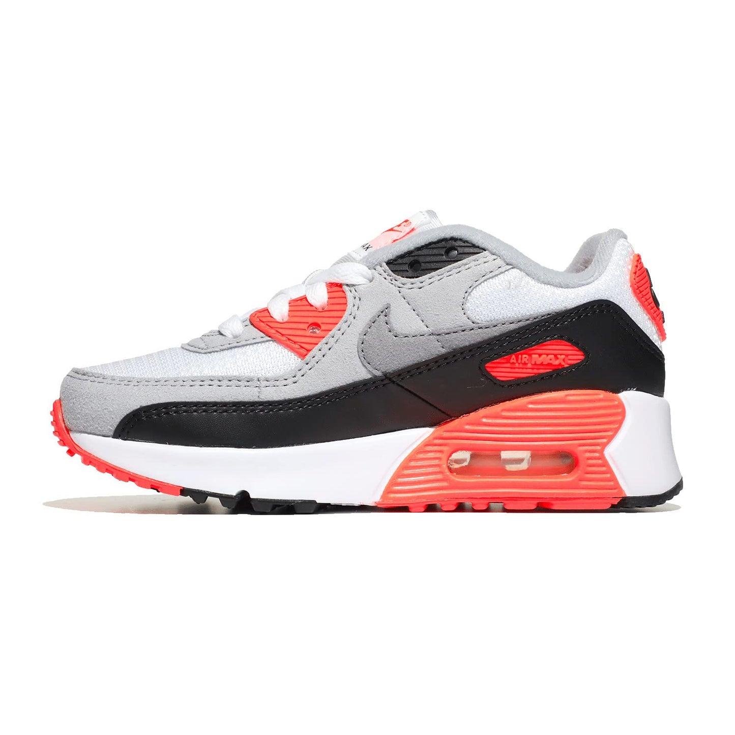Image 3 of Air Max 90 (Little Kid)