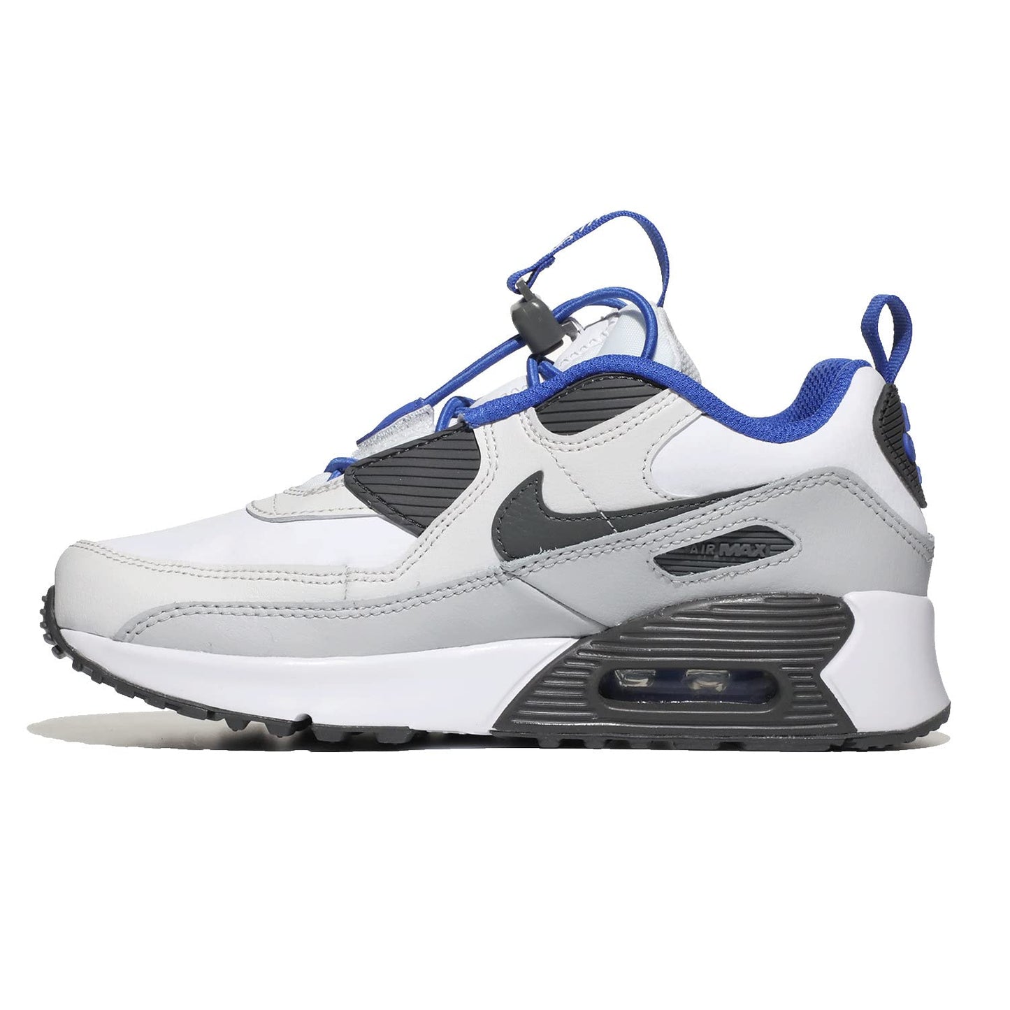 Image 3 of Air Max 90 Toggle (Little Kid)