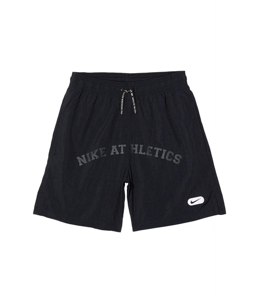 Image 1 of Athletic Woven Shorts (Little Kids/Big Kids)