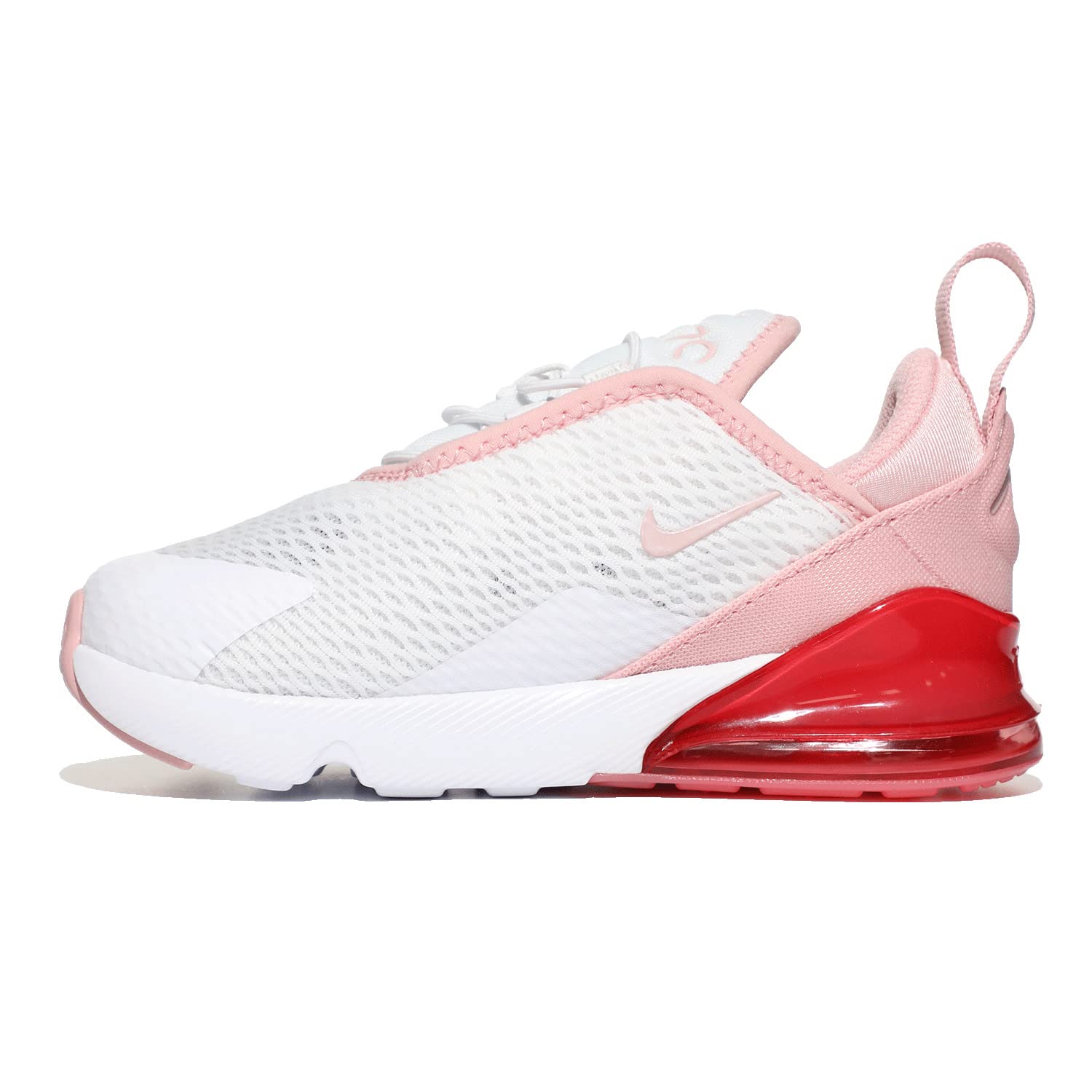 Image 3 of Air Max 270 (Infant/Toddler)