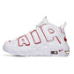 Image 3 of Air More Uptempo (Little Kid)