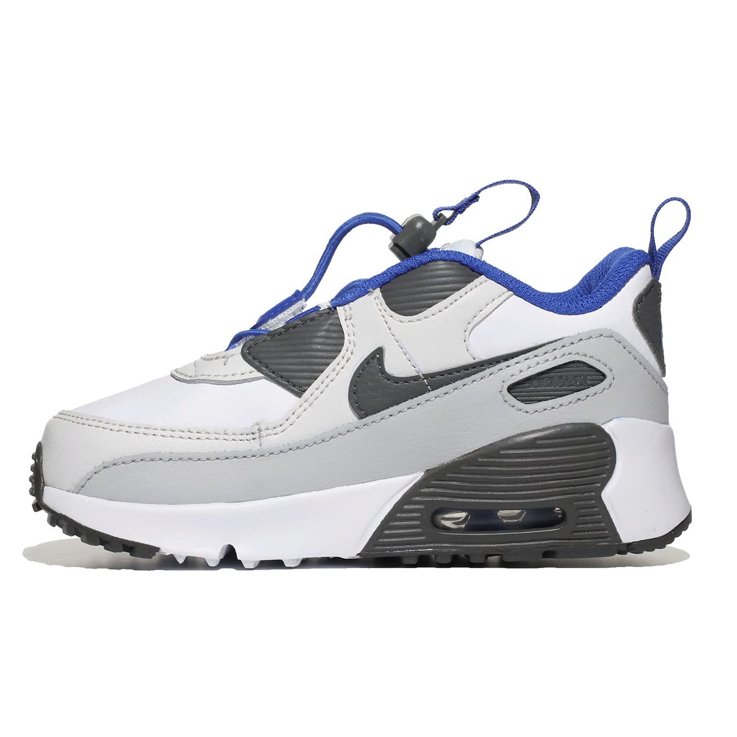Image 3 of Air Max 90 Toggle (Infant/Toddler)