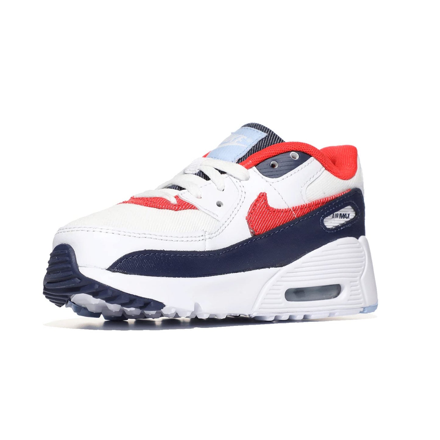 Image 2 of Air Max 90 (Infant/Toddler)