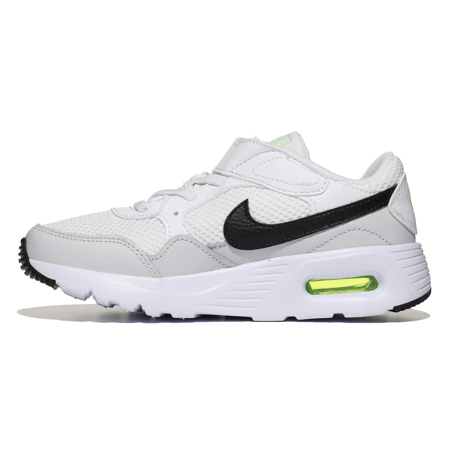 Image 3 of Air Max SC (Little Kid)