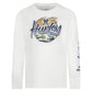 Image 1 of Long Sleeve Oasis Graphic T-Shirt (Little Kids)