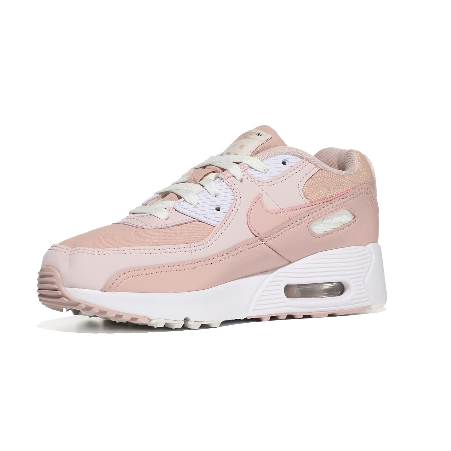 Image 2 of Air Max 90 LTR (Little Kid)