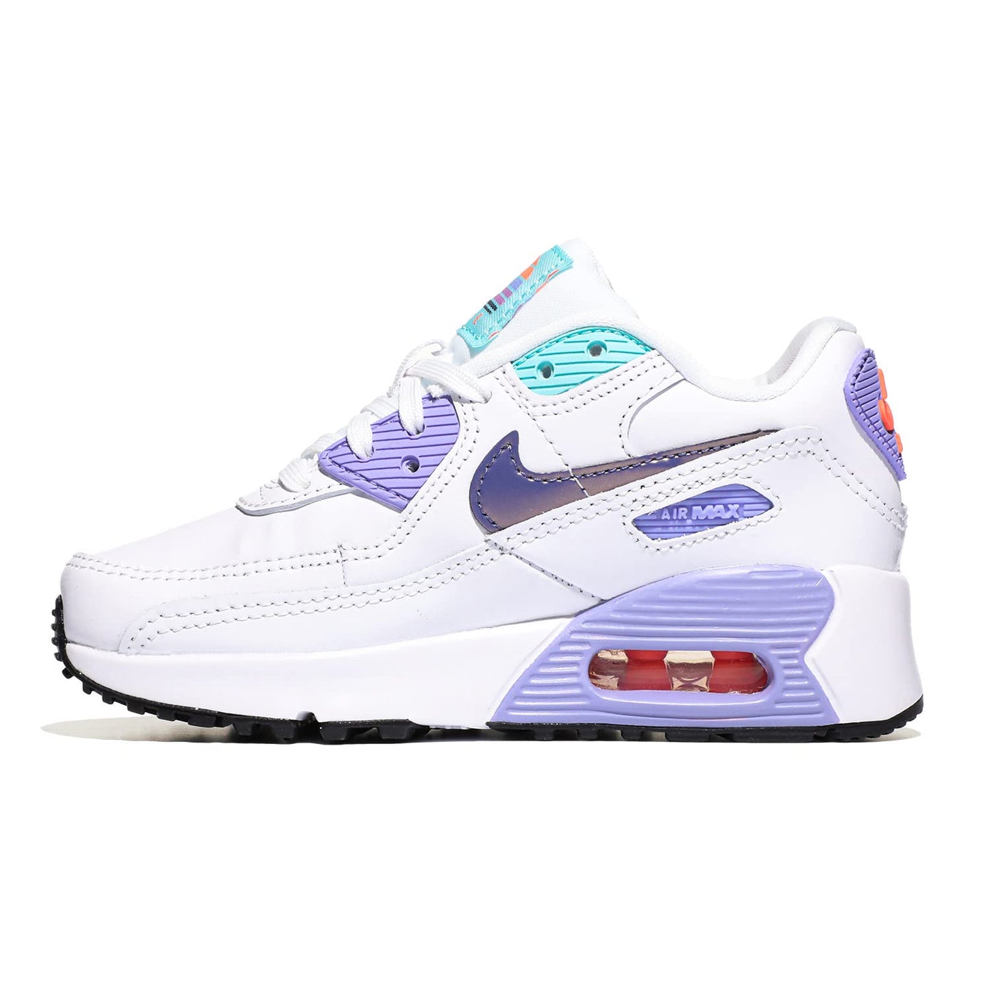 Image 3 of Air Max 90 LTR SE 2 (Little Kid)