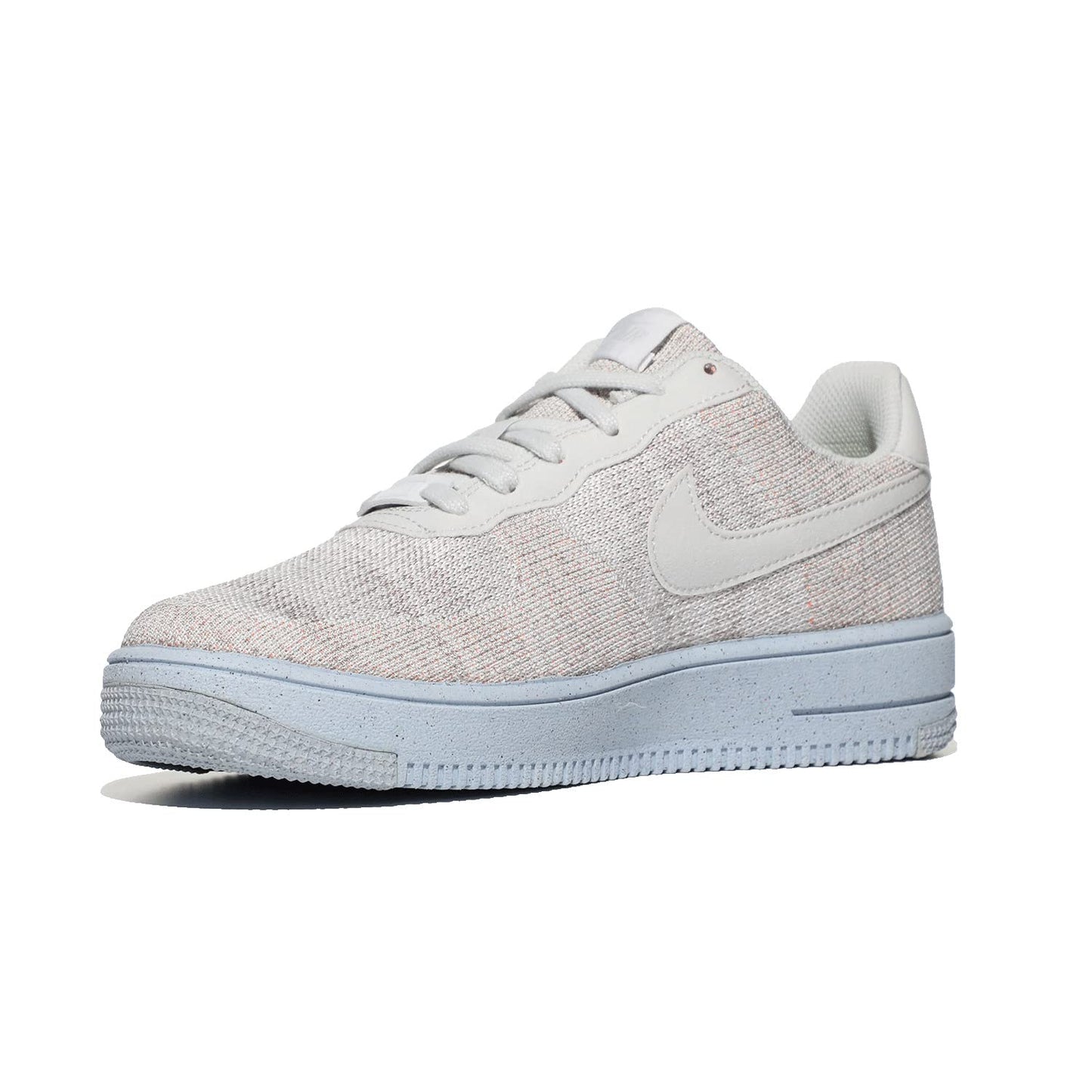Image 2 of Air Force 1 Crater Flyknit (Big Kid)