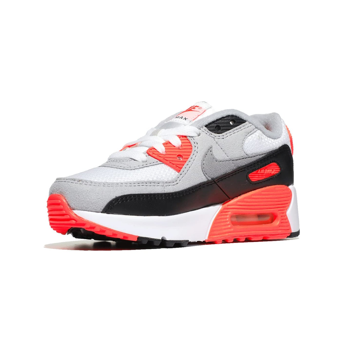 Image 2 of Air Max 90 (Little Kid)