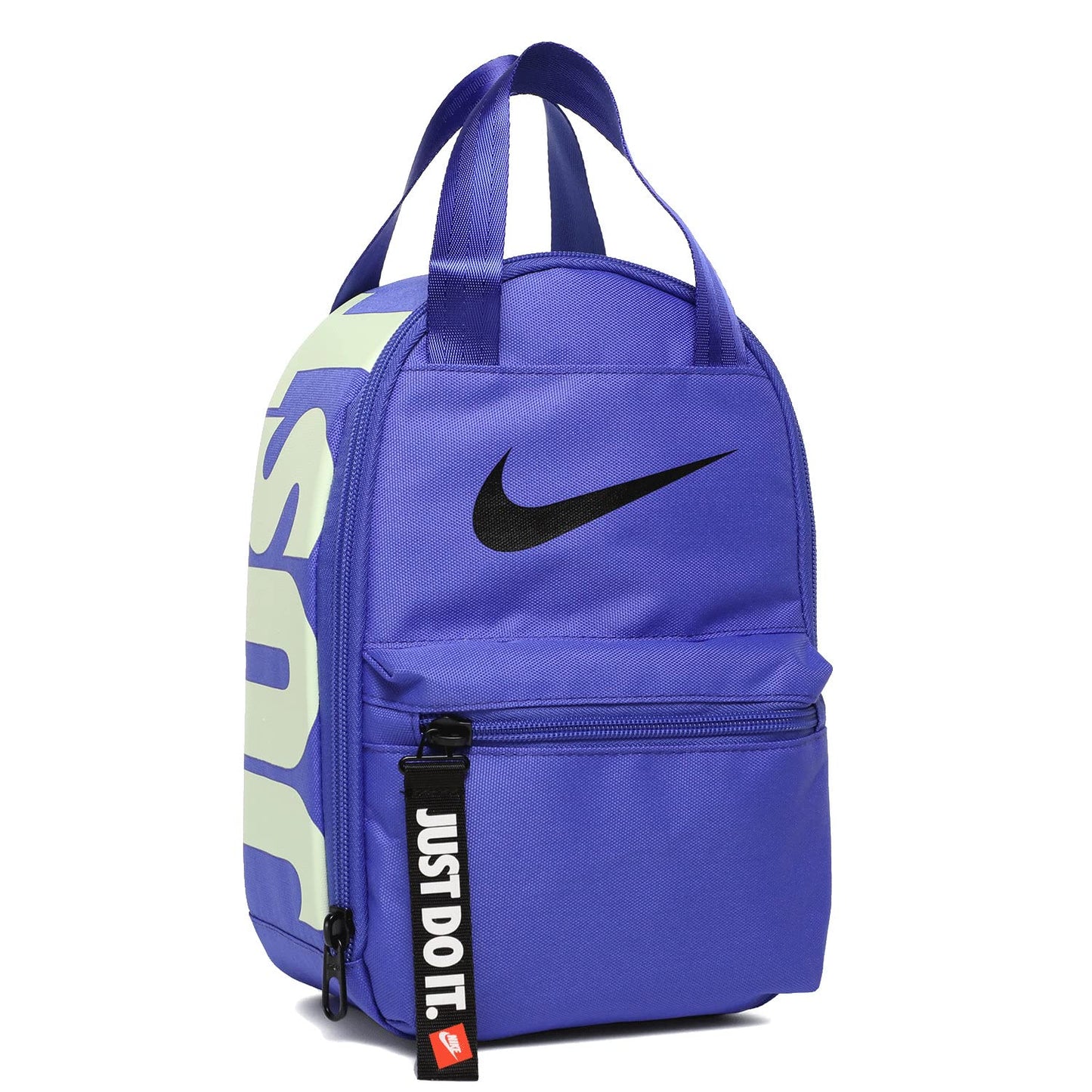 Image 1 of JDI Zip Pull Lunch Bag