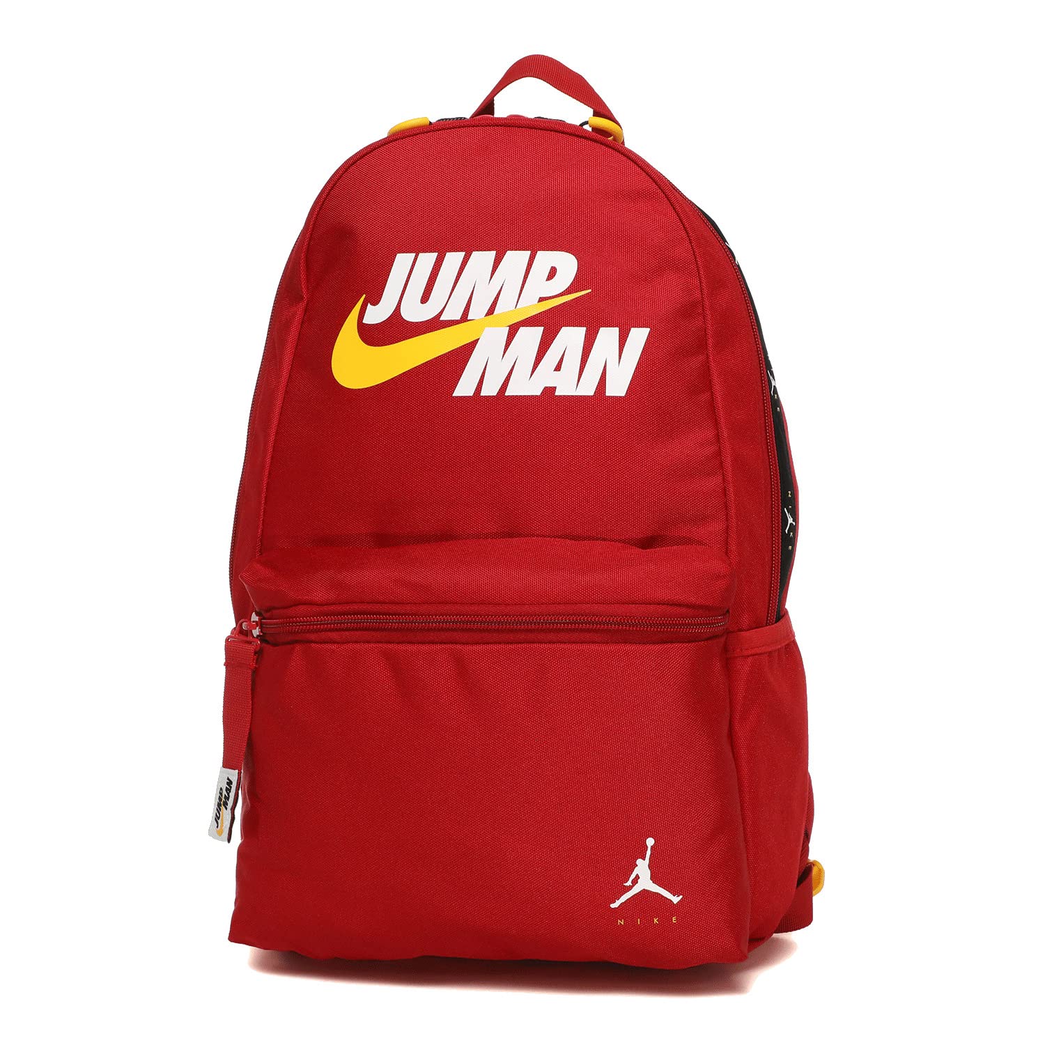 Image 3 of Jumpman Backpack (Big Kids)
