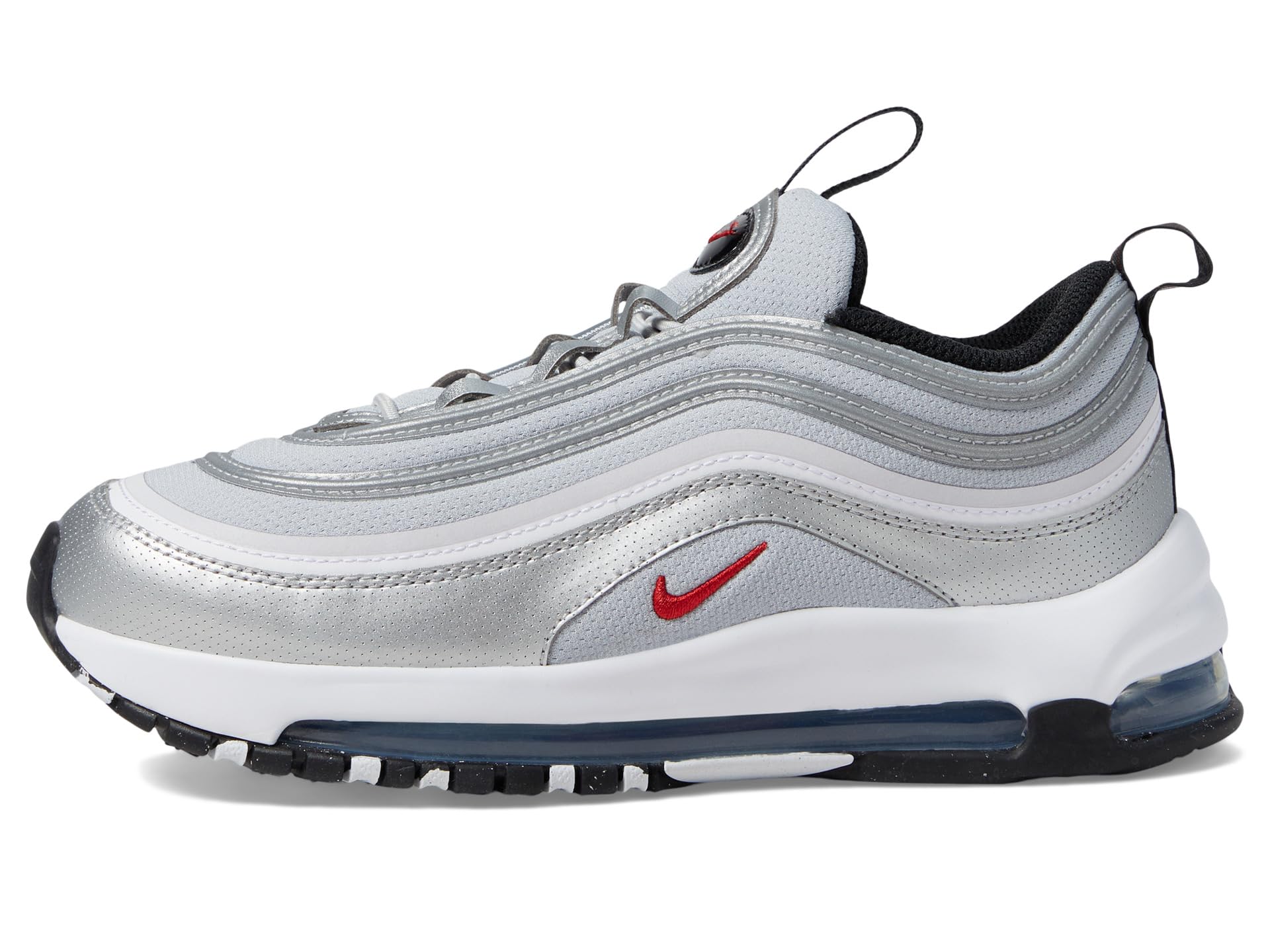 Image 5 of Air Max 97 (Little Kid)