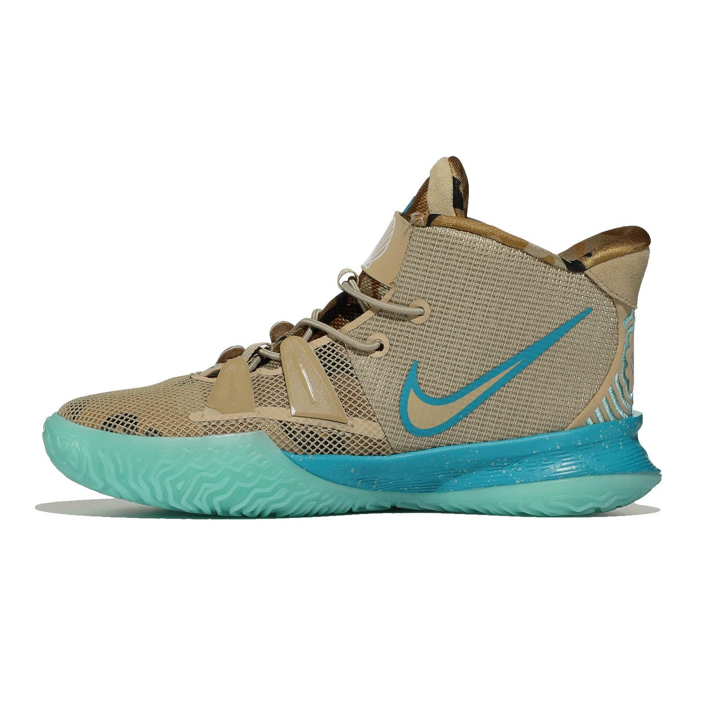 Image 3 of Kyrie 7 (Little Kid)