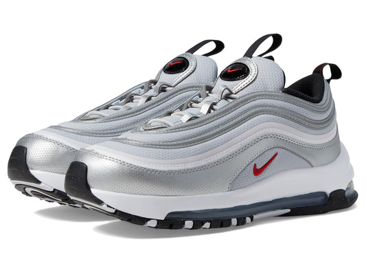 Image 2 of Air Max 97 (Little Kid)