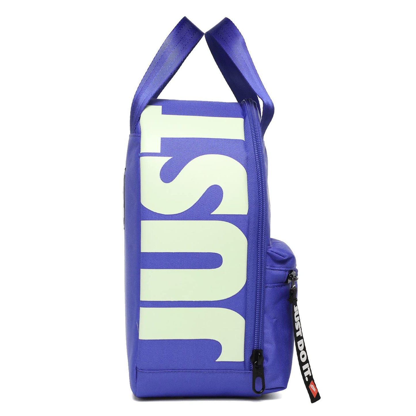 Image 5 of JDI Zip Pull Lunch Bag