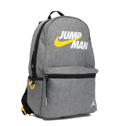 Image 1 of Jumpman Backpack (Big Kids)