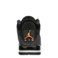 Jordan Air Jordan 3 Retro Big Kid Boys' Sneaker Back Air Logo