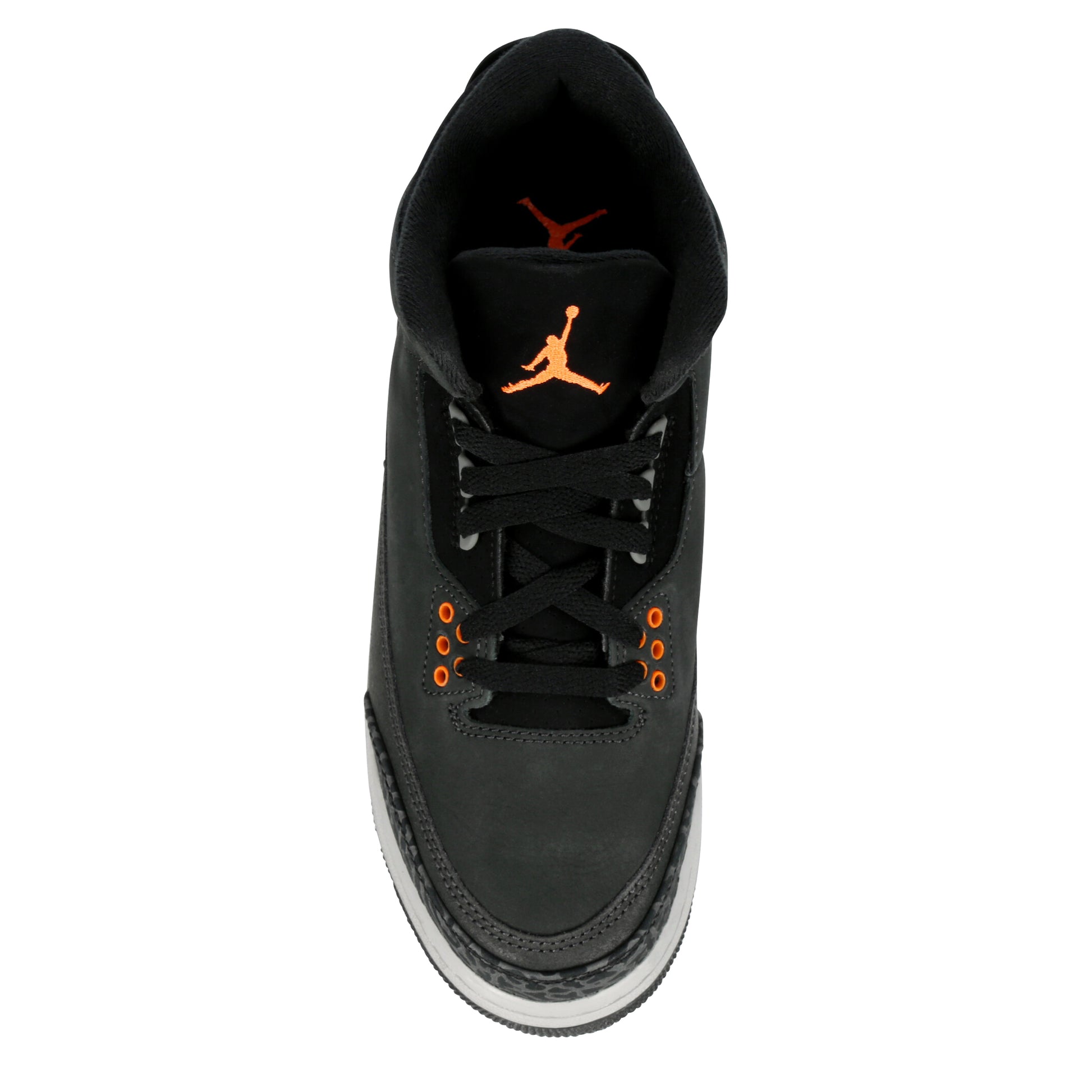Jordan Air Jordan 3 Retro Big Kid Boys' Sneaker Top