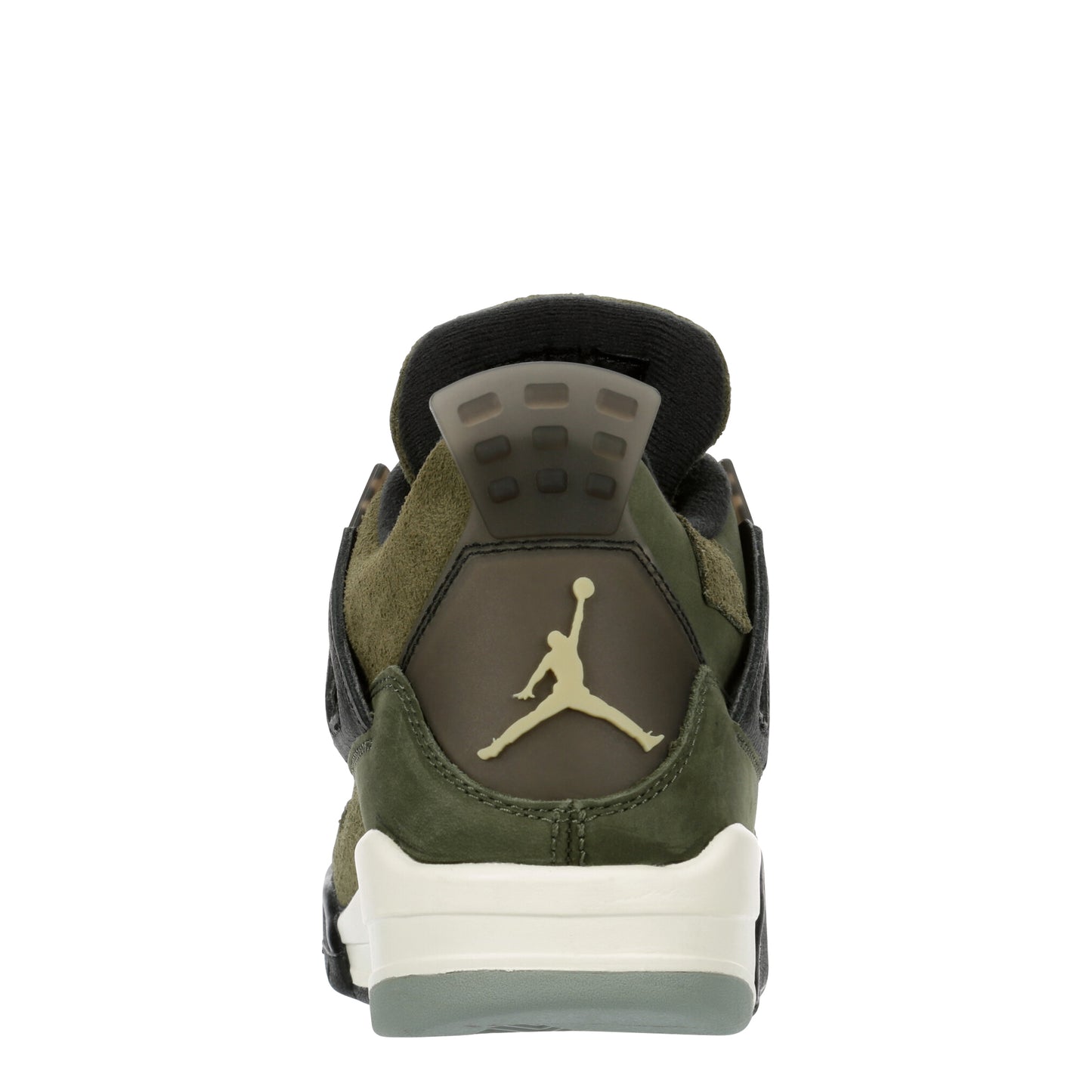 Air Jordan 4 Retro Se Craft (Big Kid)