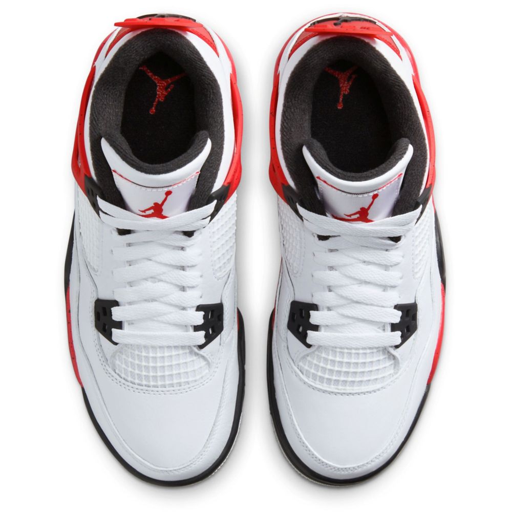 Air Jordan 4 Retro (Big Kid)