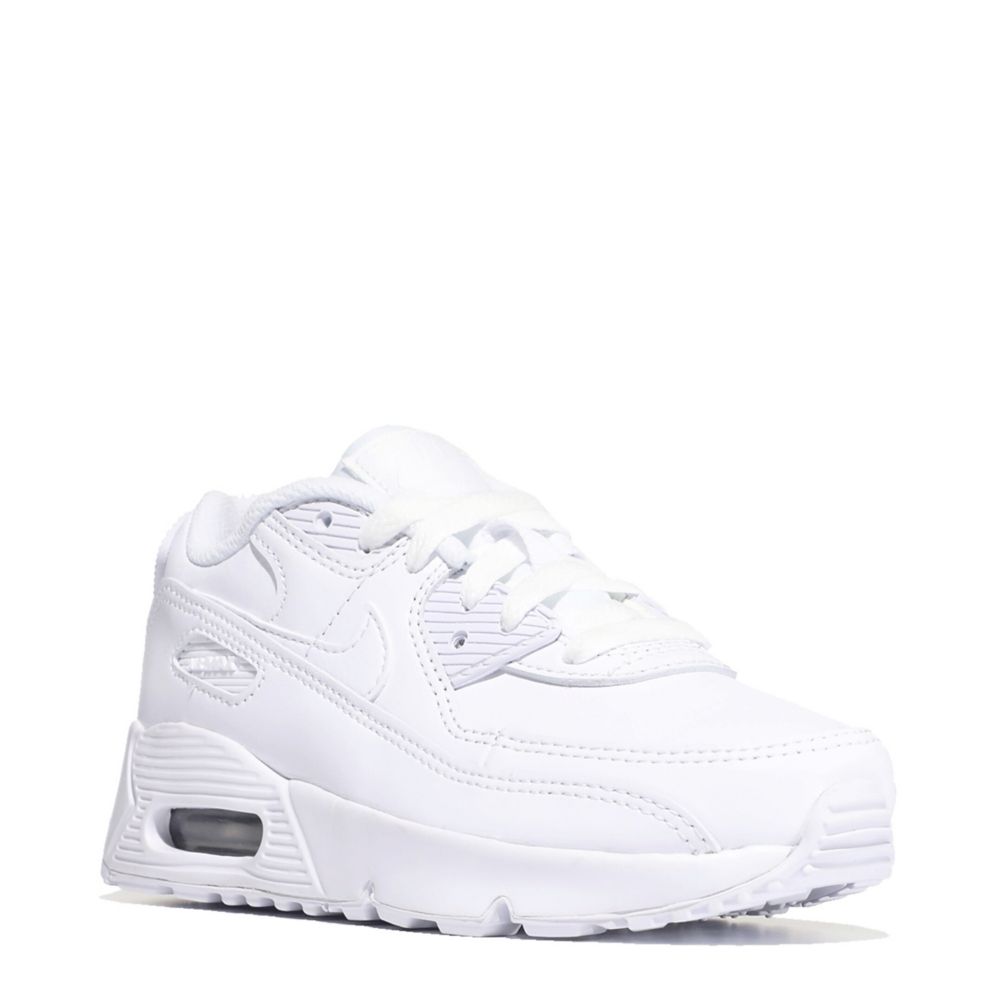 Air Max 90 Ltr (Little Kid)