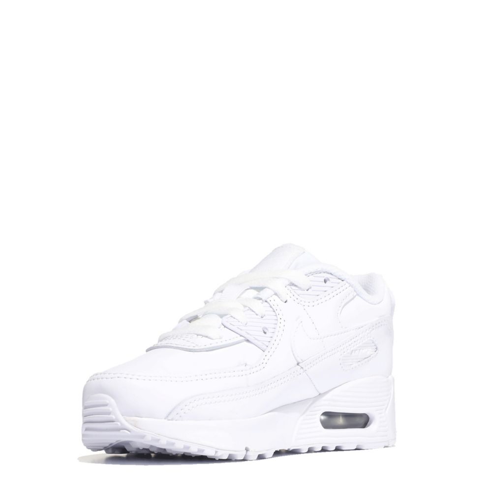 Air Max 90 Ltr (Little Kid)