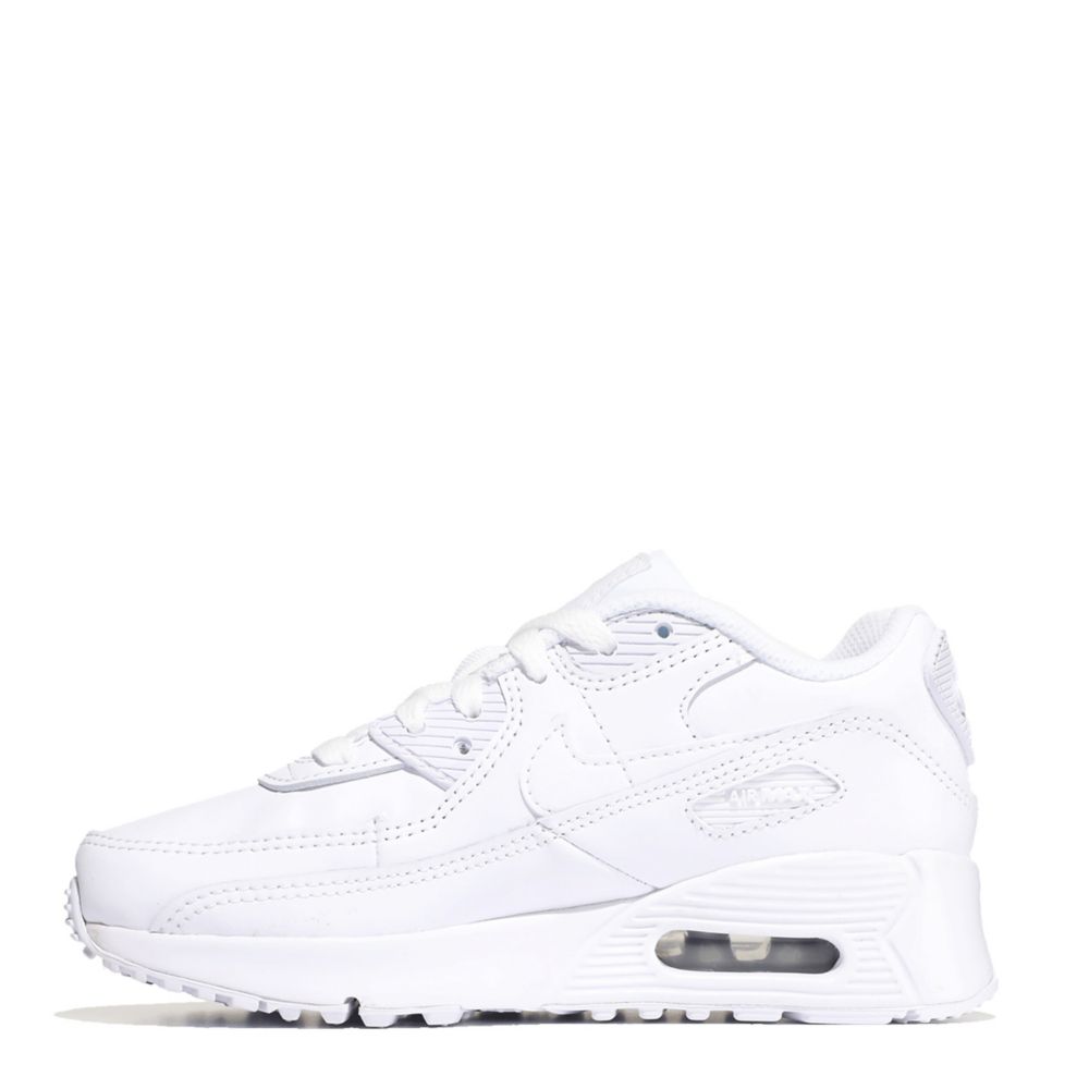 Air Max 90 Ltr (Little Kid)