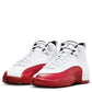 Air Jordan 12 Retro "Cherry" Big Kid Boys' Sneaker Hero