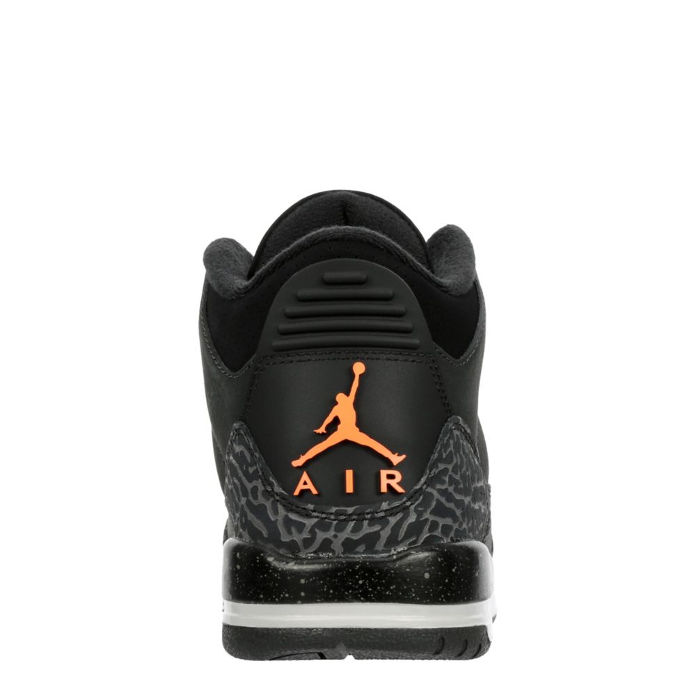 Air Jordan 3 Retro (Big Kid)