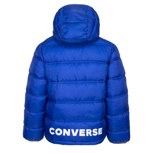 Solid Midweight Puffer (Big Kids)