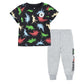 Dino Tee And Jogger Set (Infant)