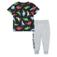 Dino Tee And Jogger Set (Infant)