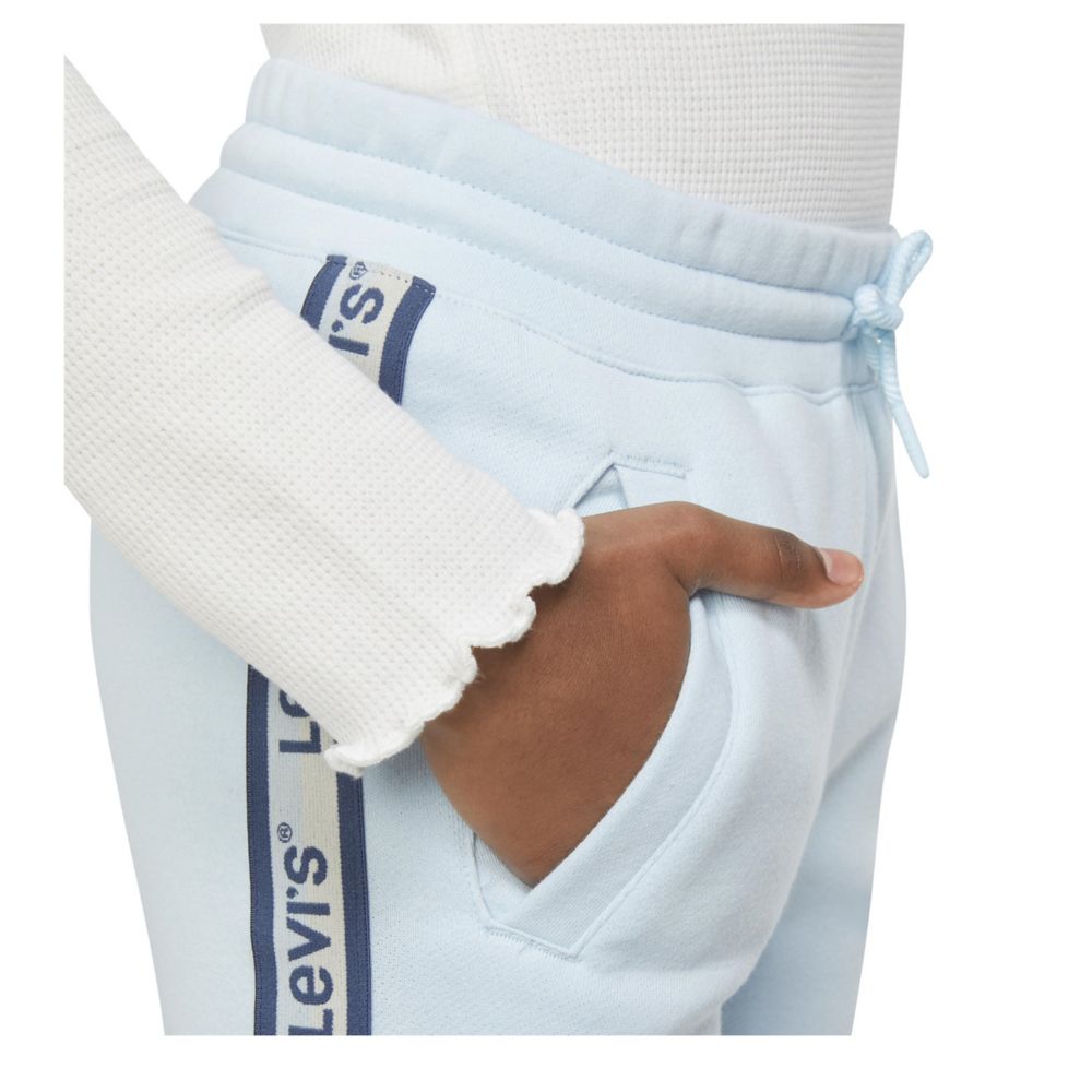 Jogger With Taping (Big Kids)