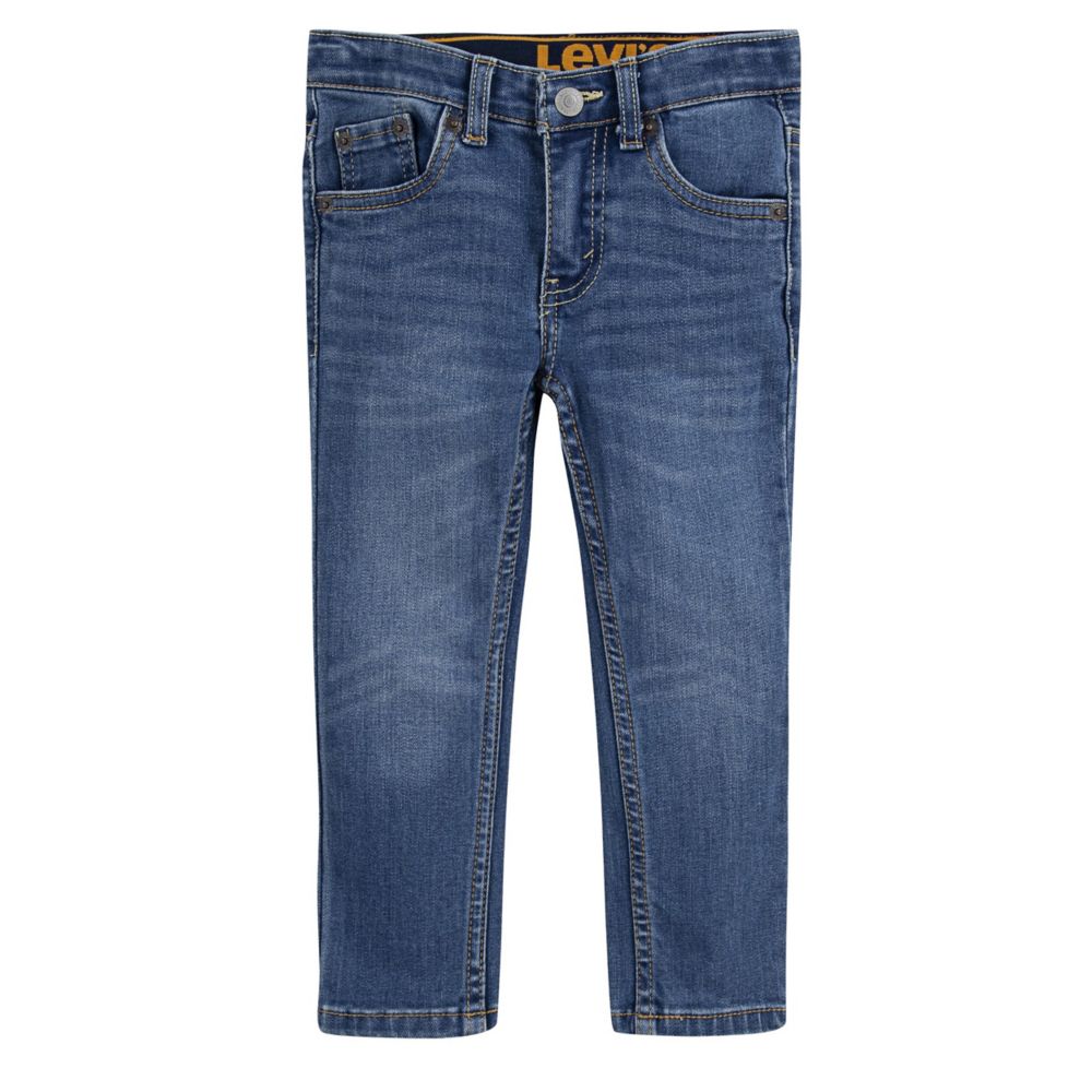 510 Eco Performance Jeans (Toddler)