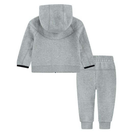 Tech Fleece Hooded Full-Zip (Infant)