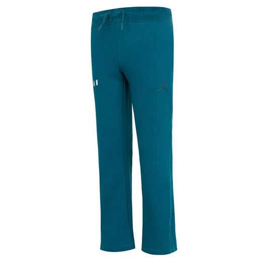 Soft Touch Mixed Fleece Pant (Big Kid)