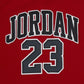 Jordan 23 Tee Set (Toddler)