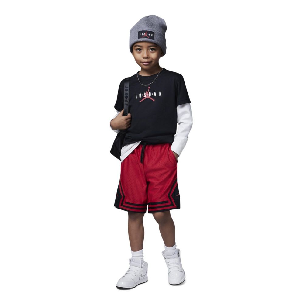 Jordan Air Diamond Short (Little Kid)