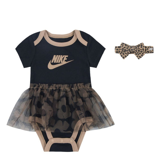 Nike 2 Piece Baby Tutu Set