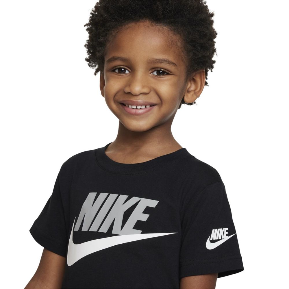 Nike Futura Tee (Little Kid)
