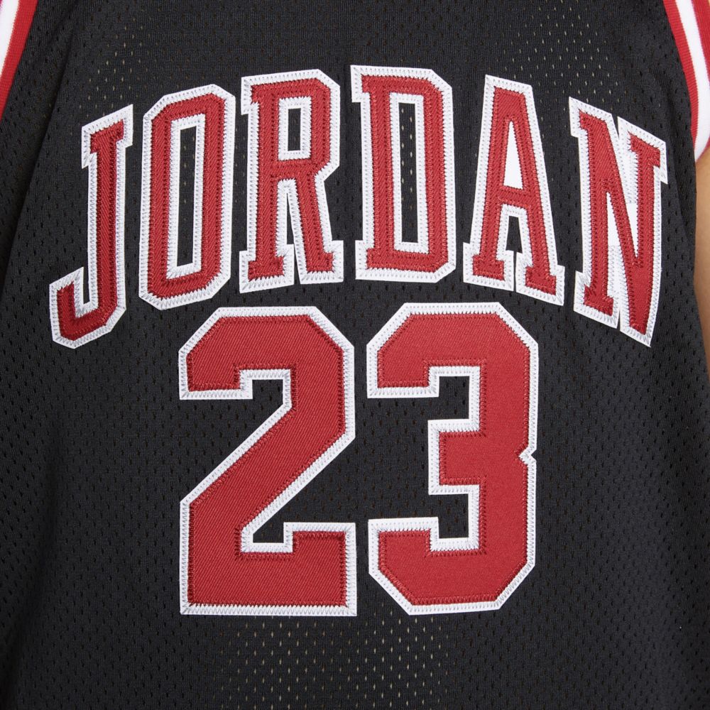 Jordan 23 Jersey (Big Kid)